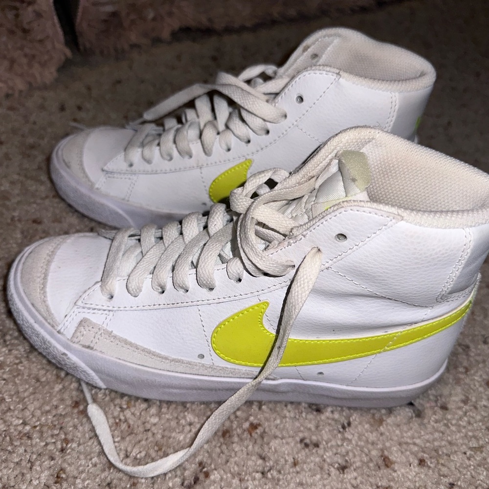 nike blazer